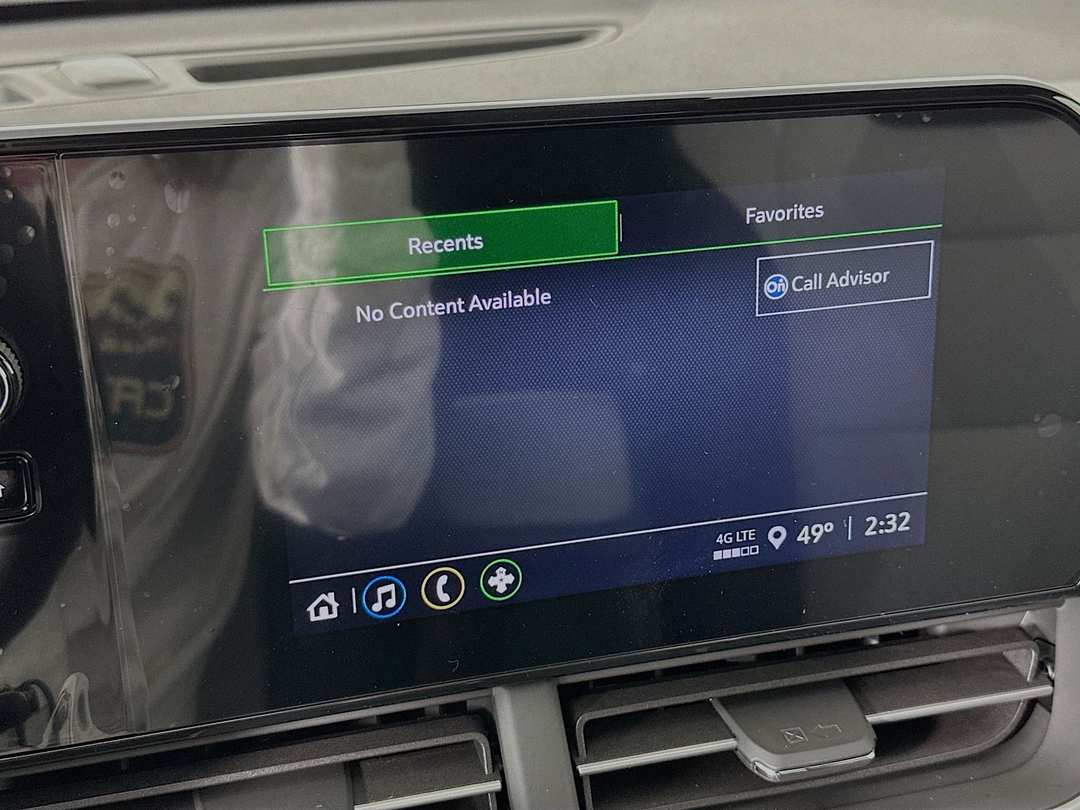 2026 Chevrolet Trax 1RS - Image 13