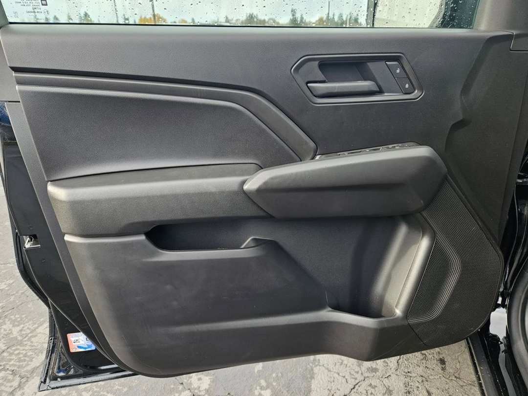 2026 Chevrolet Colorado Trail Boss - Image 10