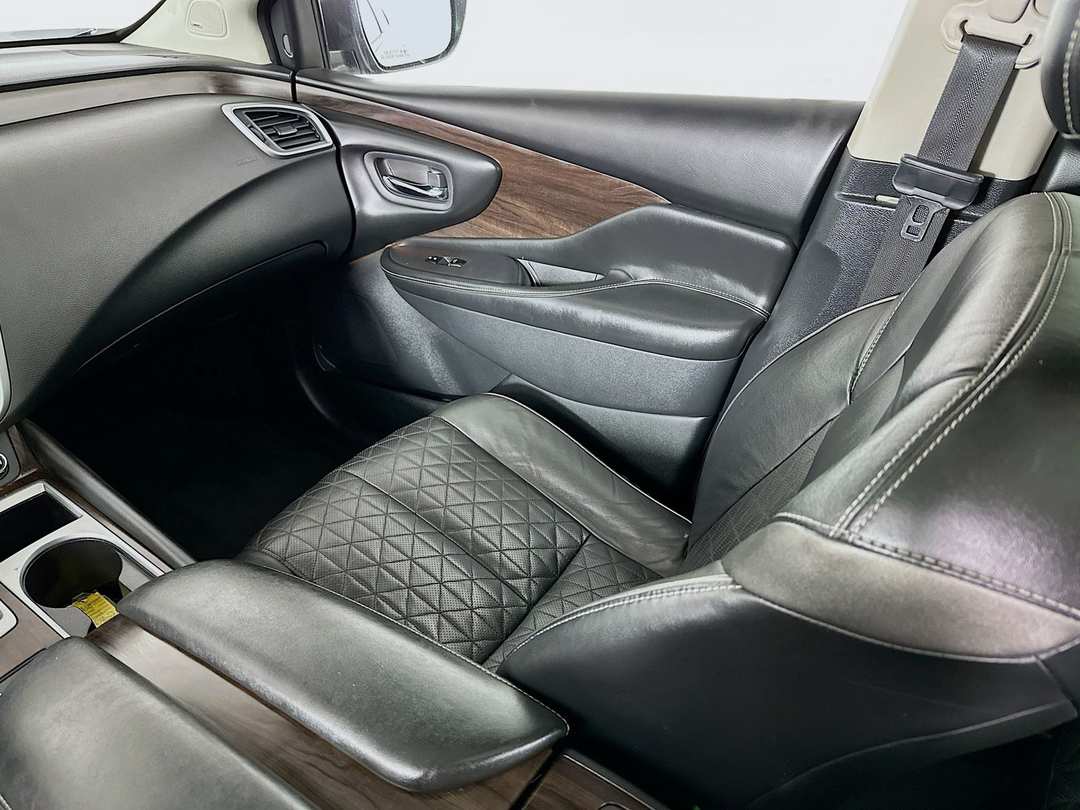 2019 Nissan Murano Platinum - Image 26