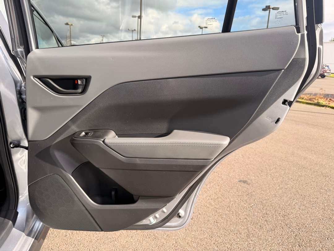 2026 Subaru Crosstrek Premium - Image 20