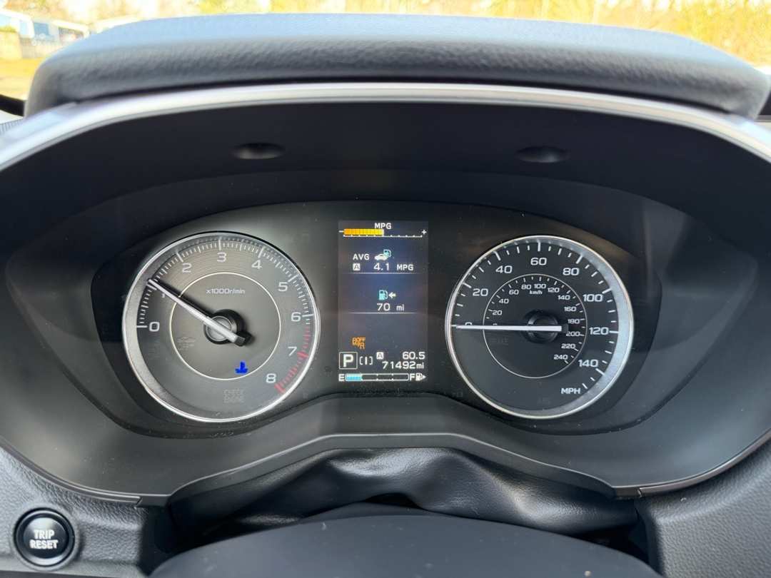 2023 Subaru Impreza Limited - Image 20