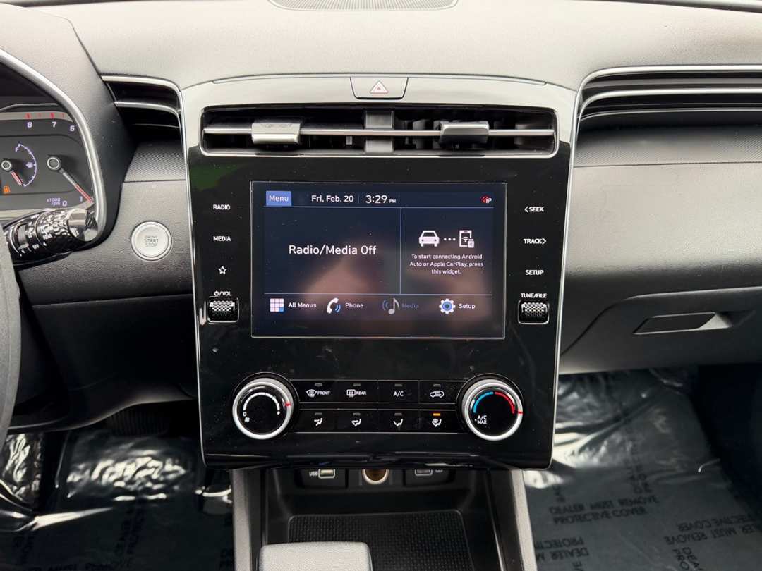 2022 Hyundai Tucson SEL - Image 20