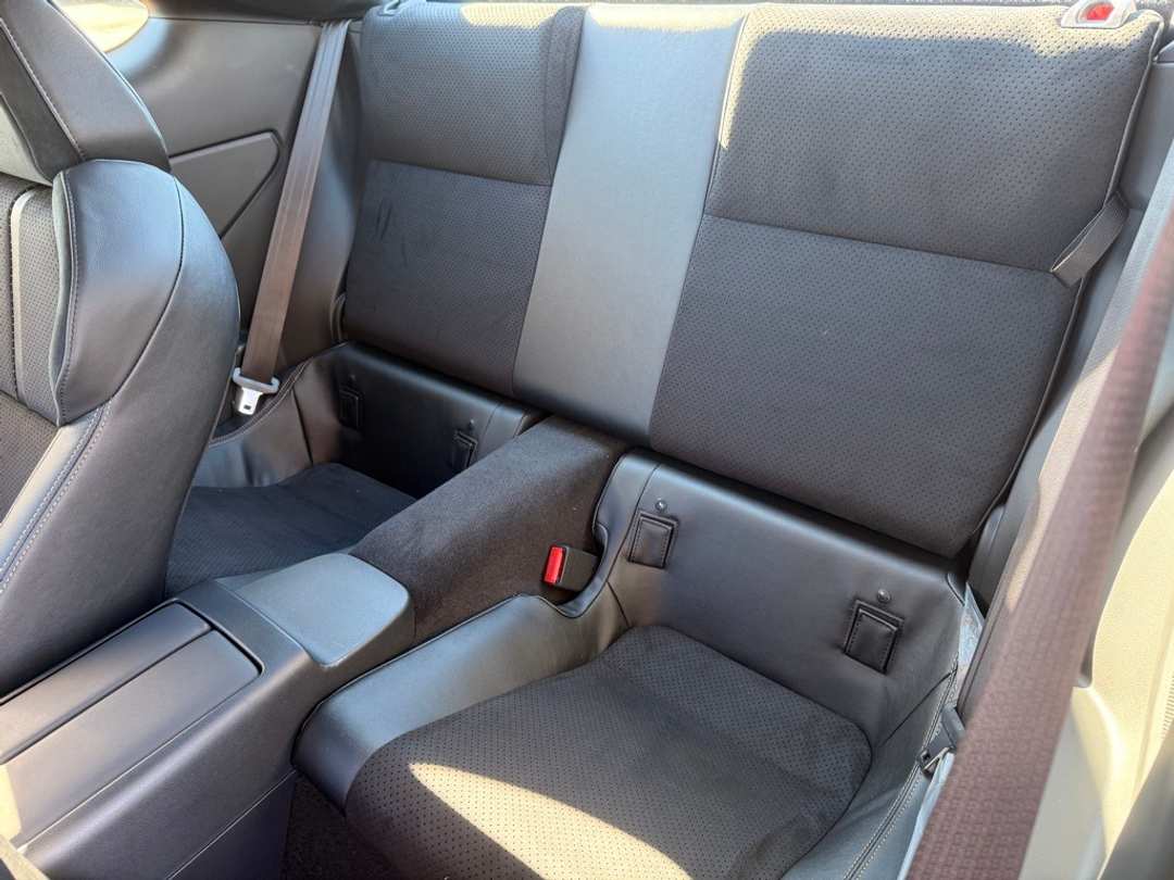 2026 Subaru BRZ Series.Yellow - Image 16