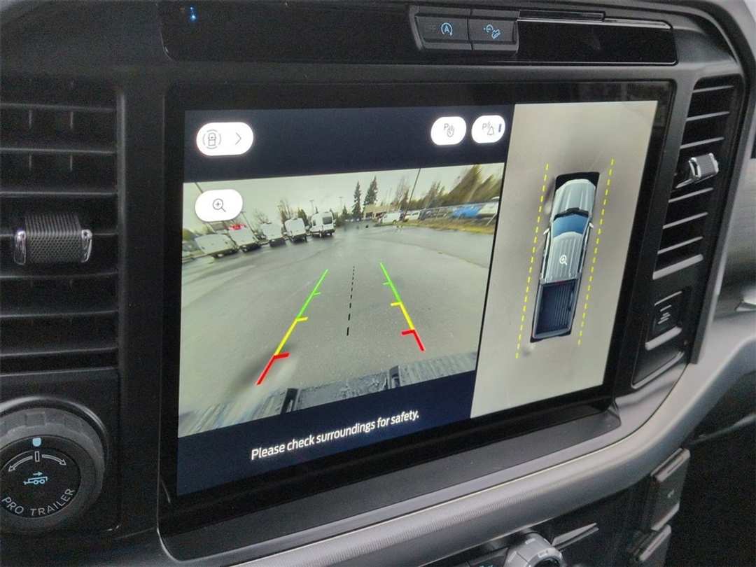 2026 Ford F-150 Lariat - Image 20