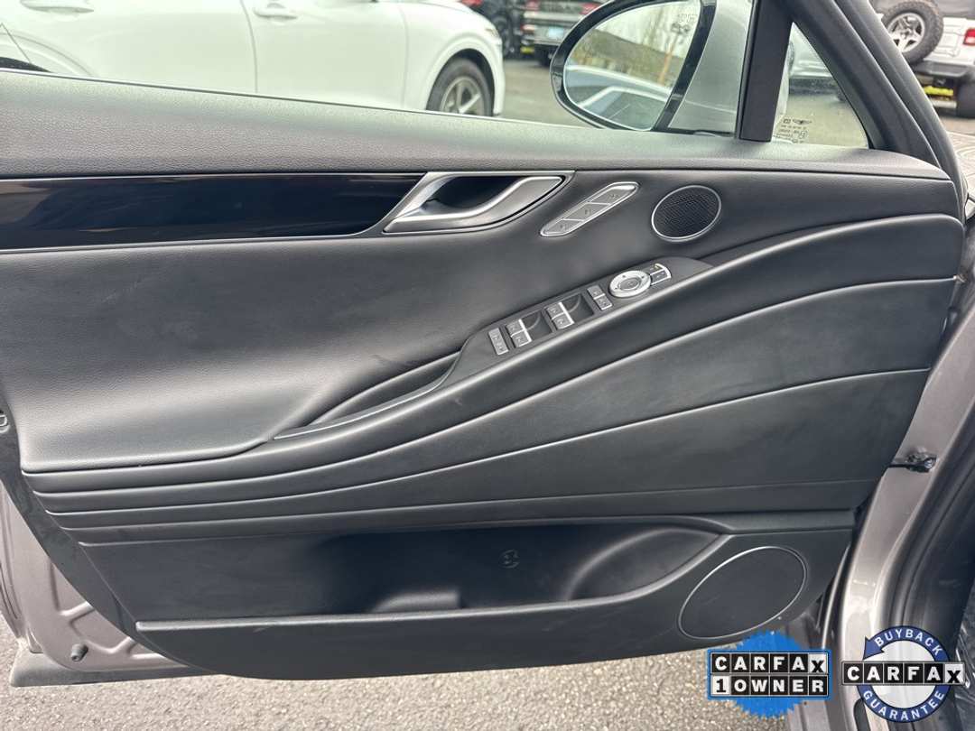 2023 Genesis G80 2.5T - Image 16