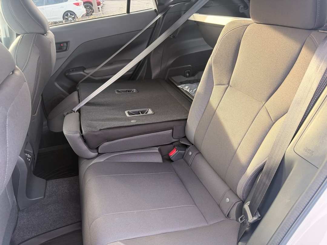 2026 Subaru Crosstrek Premium - Image 17
