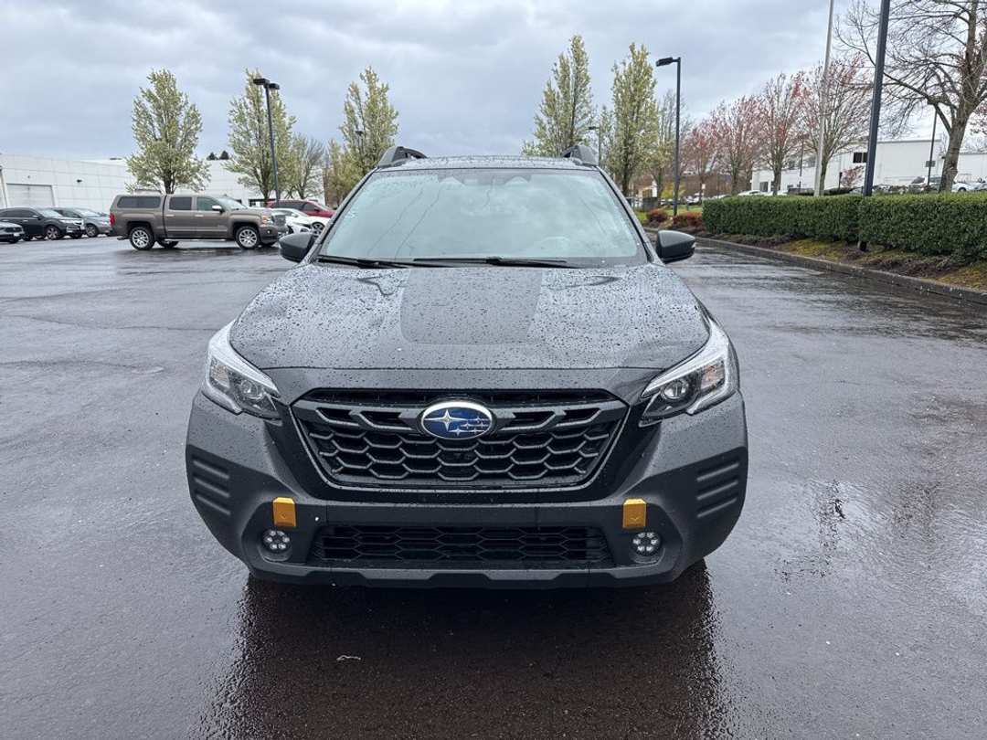 2023 Subaru Outback Wilderness - Image 2
