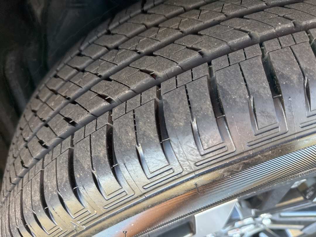 2026 Subaru Outback Touring XT - Image 10