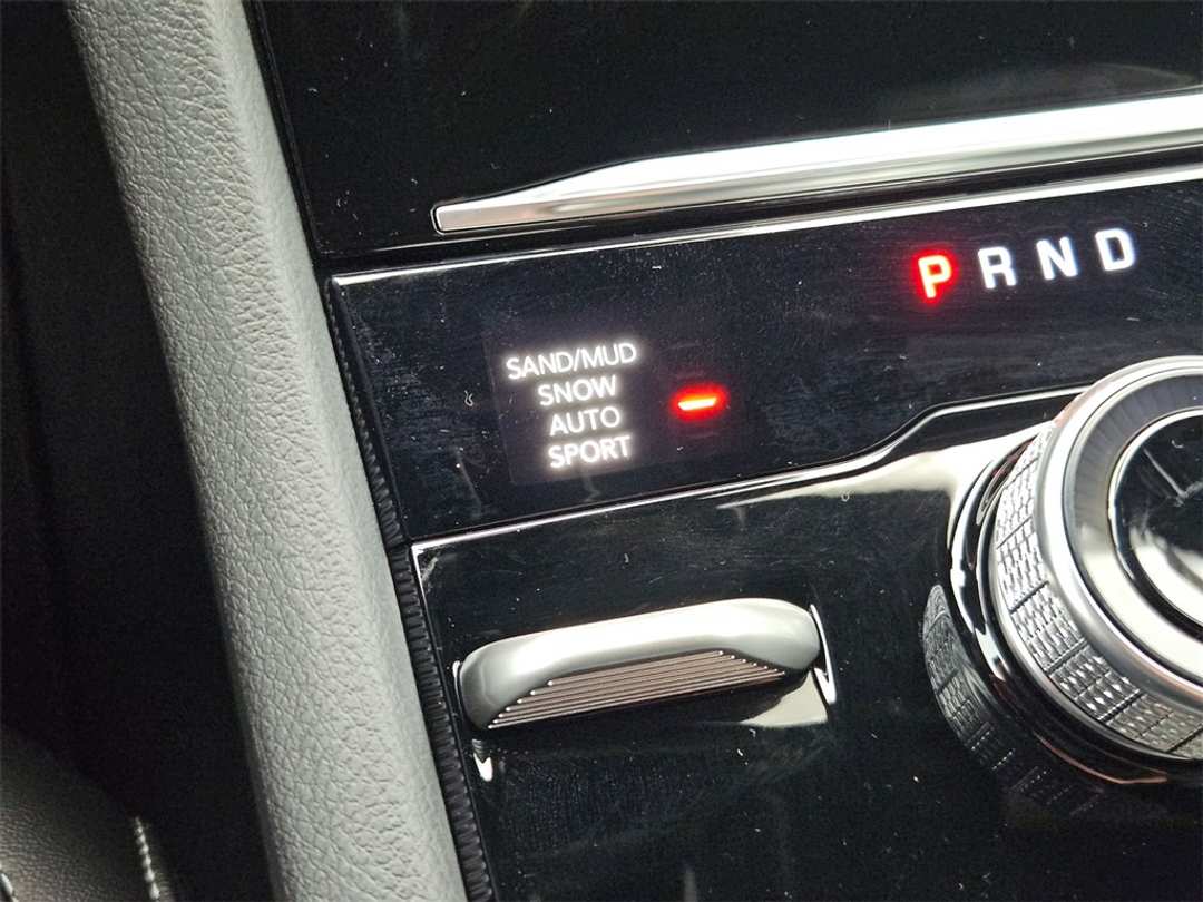 2025 Jeep Grand Cherokee L Limited - Image 26