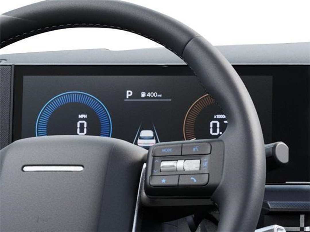 2026 Hyundai Santa Fe XRT - Image 16