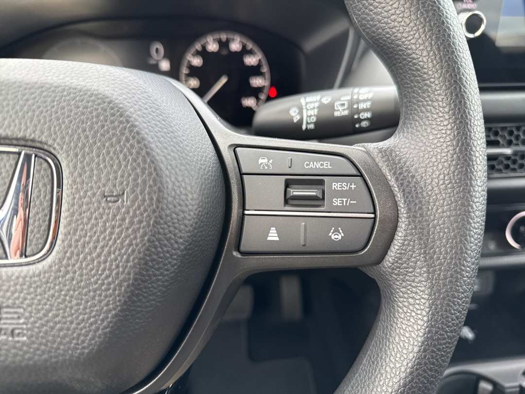 2026 Honda HR-V LX - Image 22
