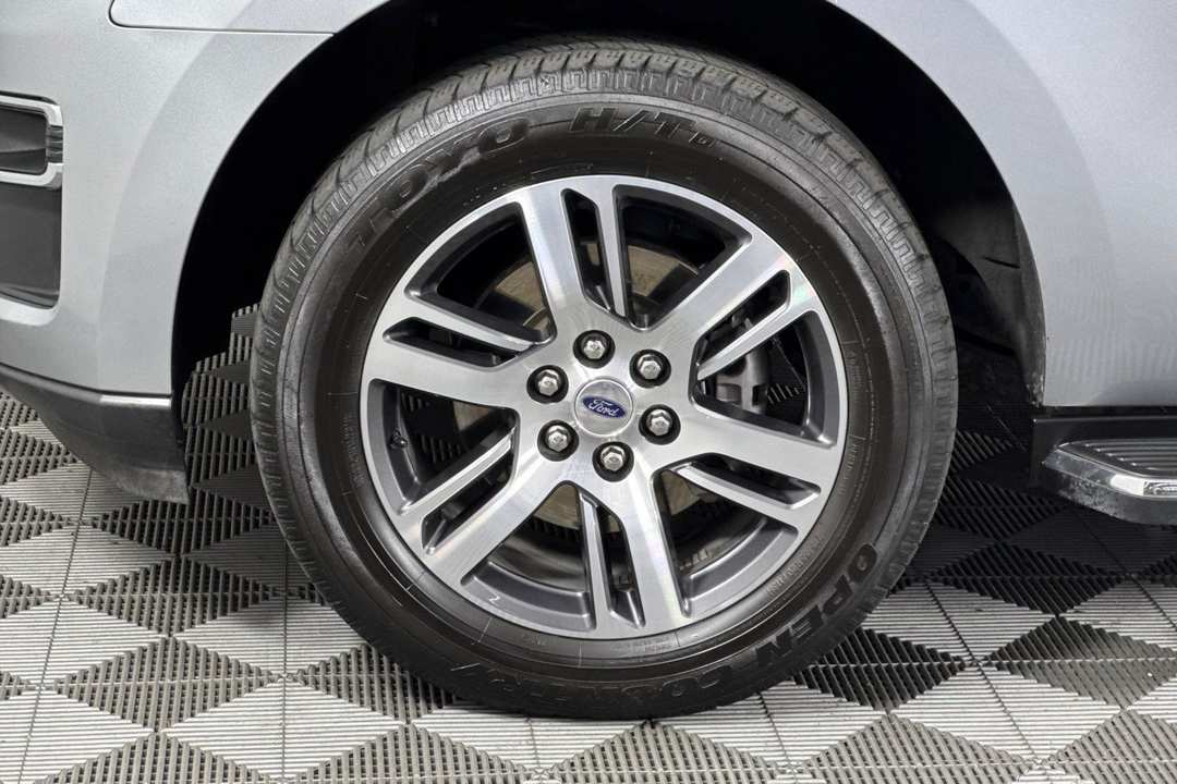 2022 Ford Expedition Max Limited - Image 29