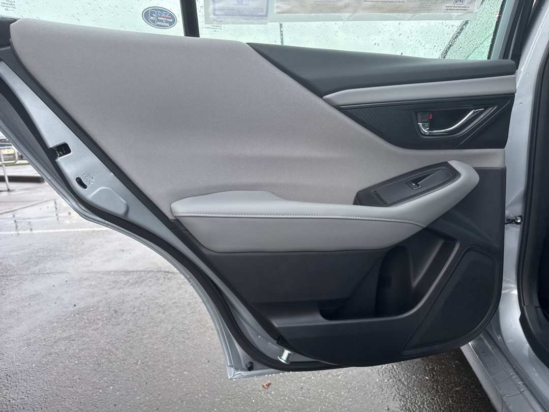 2025 Subaru Legacy Premium - Image 16