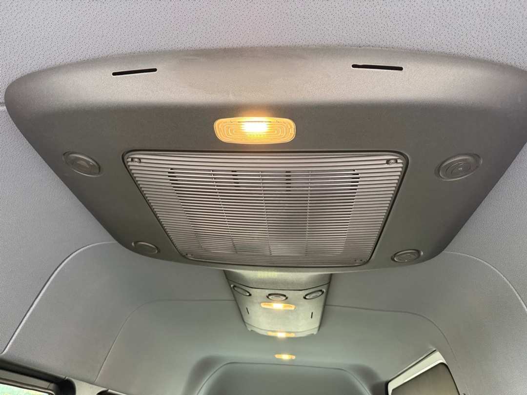 2025 Mercedes-Benz Sprinter 2500 Passenger 144 WB - Image 11