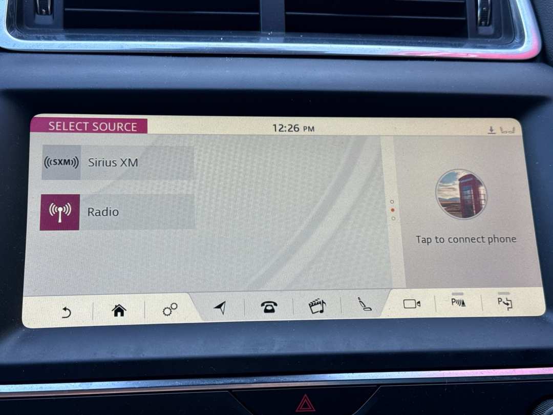 2018 Jaguar E-Pace First Edition - Image 20