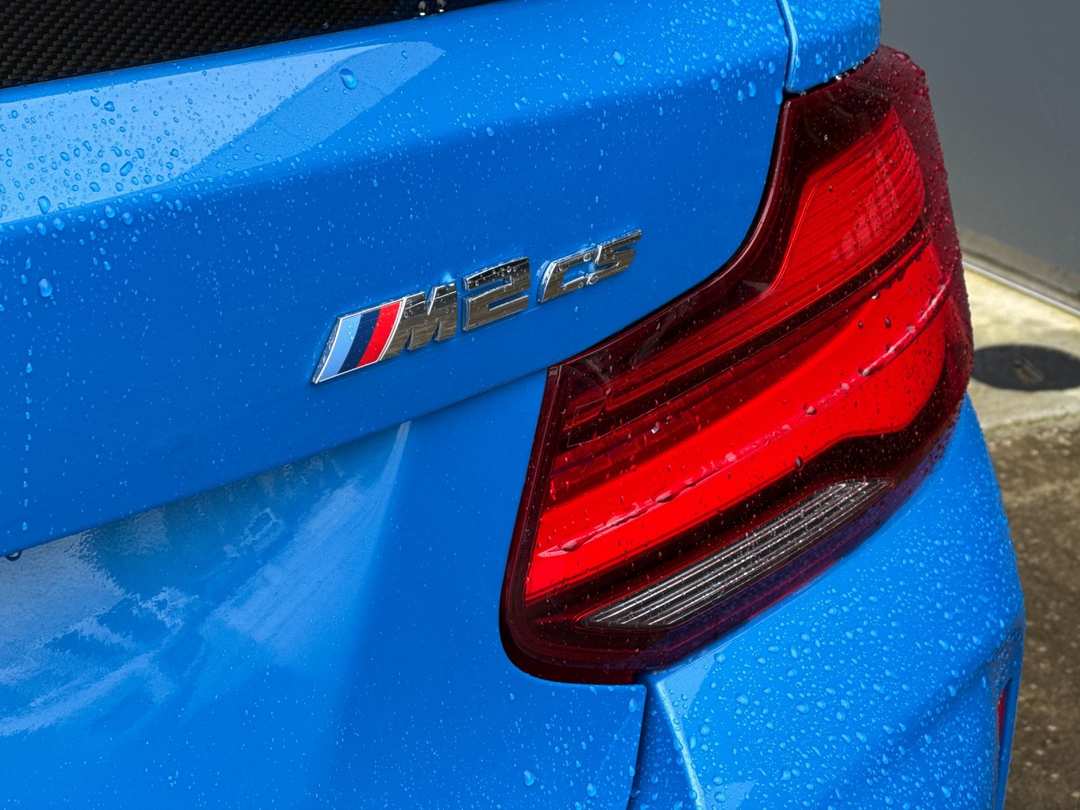 2020 BMW M2 CS - Image 24