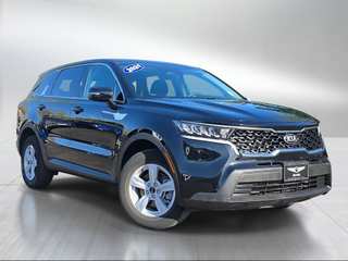 2021 Kia Sorento LX