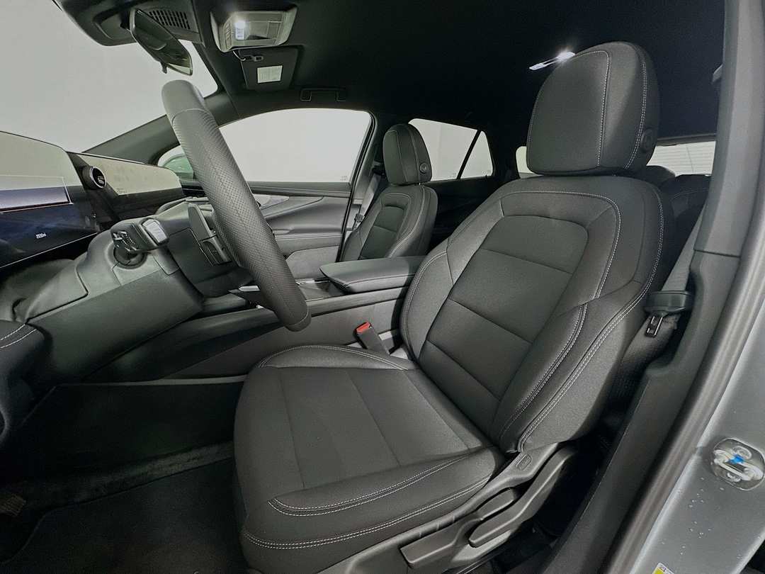 2026 Chevrolet Blazer Ev LT - Image 20