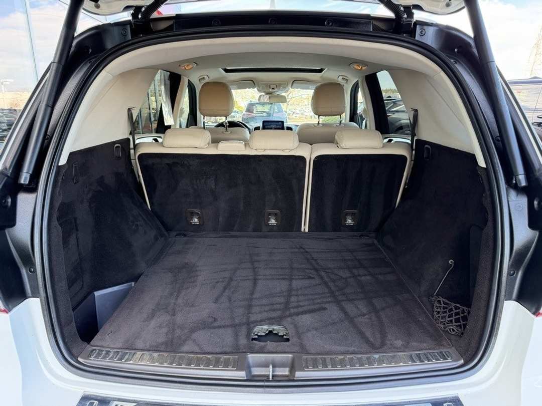 2016 Mercedes-Benz GLE GLE 350 - Image 10