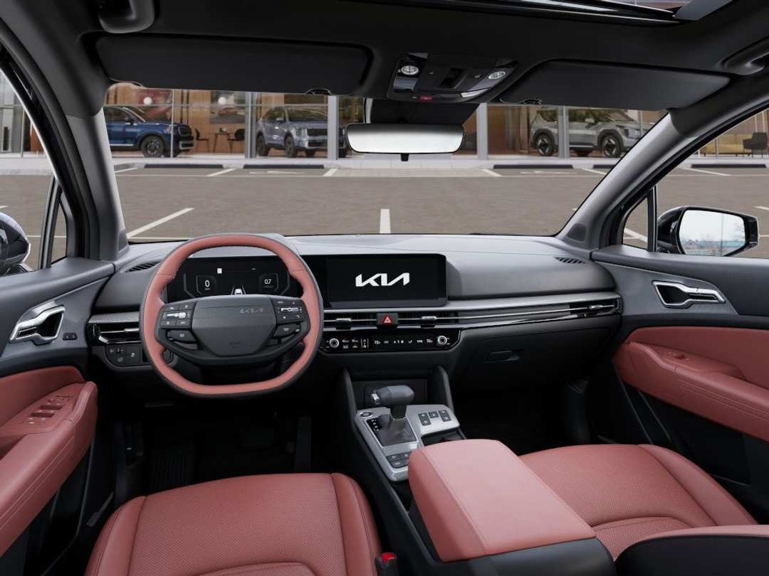 2026 Kia Sportage SXPrestige - Image 14