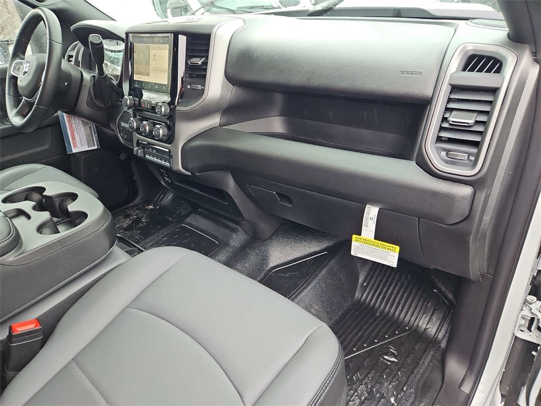2026 Ram 3500 Tradesman - Image 29