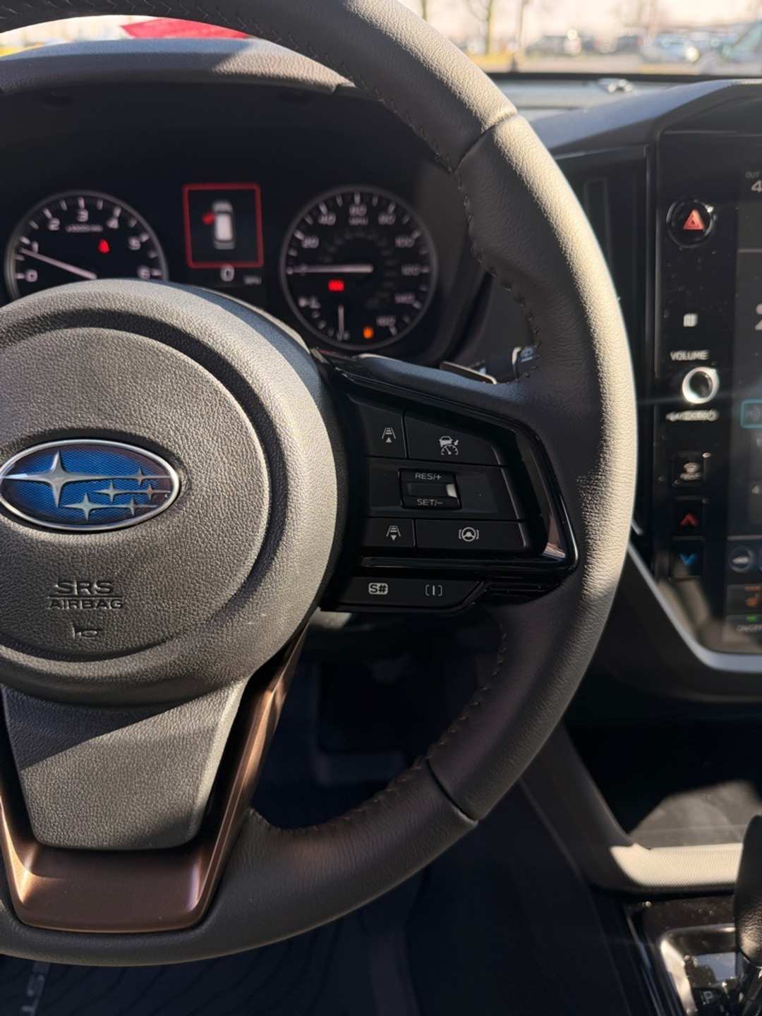 2026 Subaru Forester Sport - Image 33