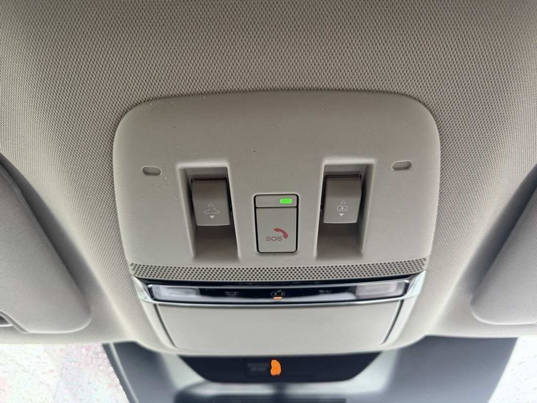 2026 Nissan Murano Platinum - Image 28