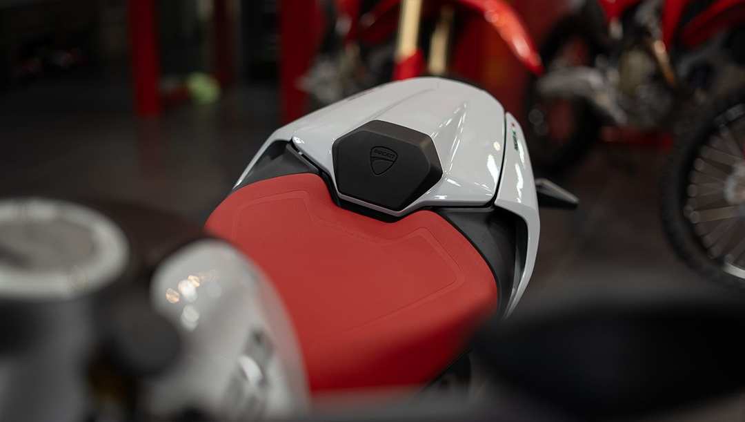 2025 Ducati Monster + - Image 2