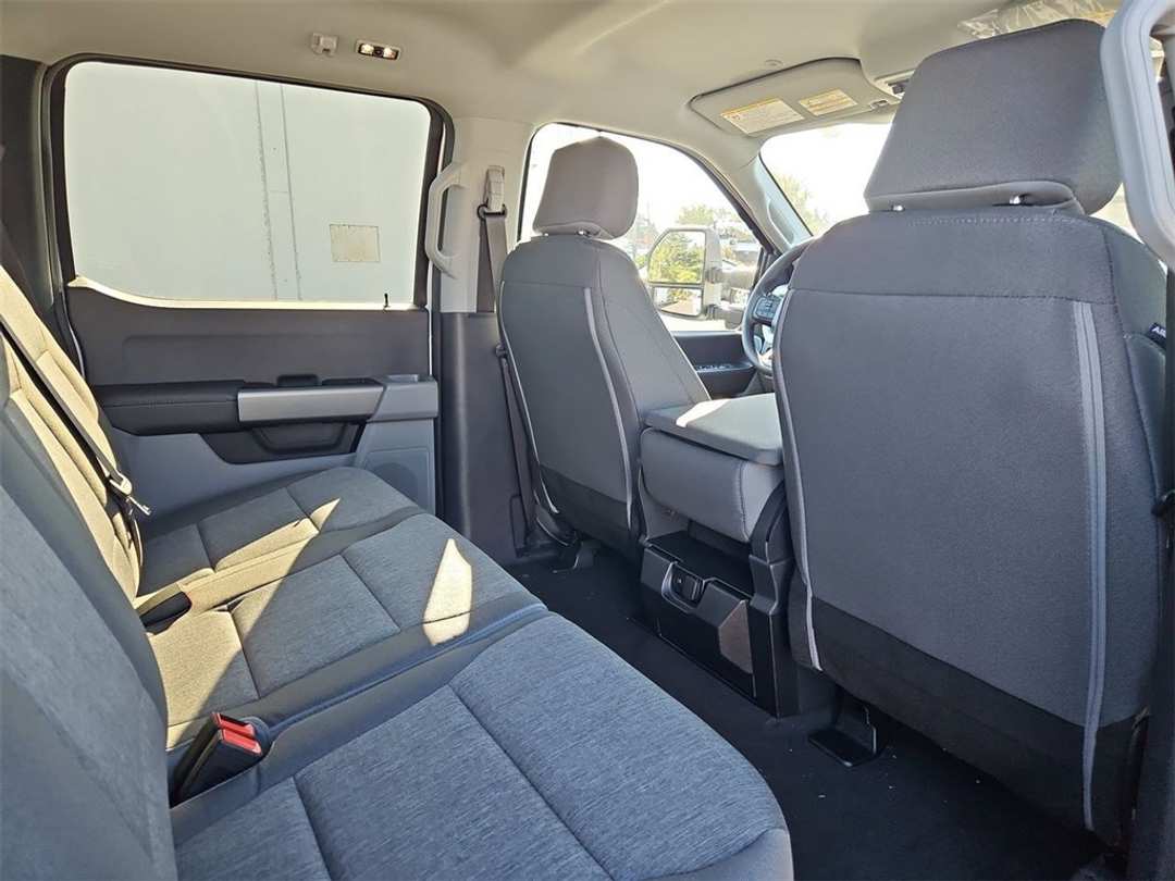 2026 Ford F-250Sd XL - Image 31