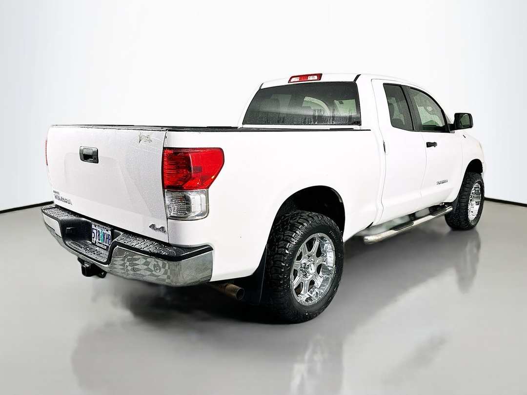 2012 Toyota Tundra Grade - Image 8