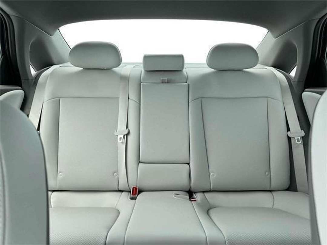 2025 Hyundai Ioniq 6 SEL - Image 16