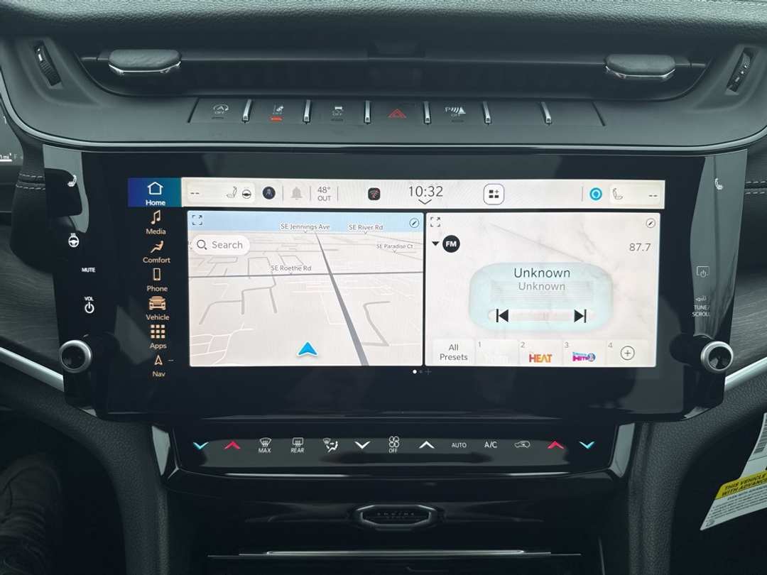 2026 Jeep Grand Cherokee Limited - Image 18