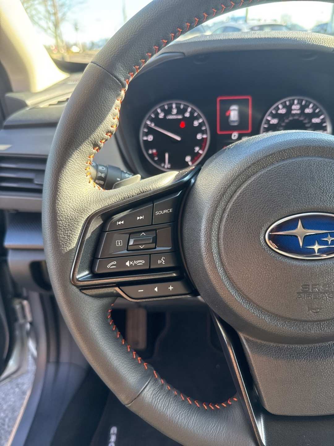 2026 Subaru Crosstrek Limited - Image 32