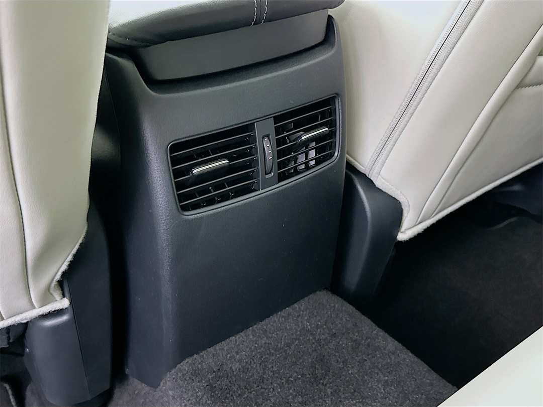 2026 MAZDA Cx-30 2.5 S Aire Edition - Image 26