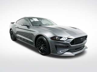 2018 Ford Mustang GT