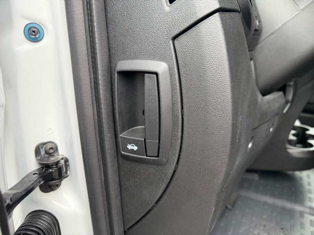 2026 Ram Promaster 1500 Low Roof - Image 14