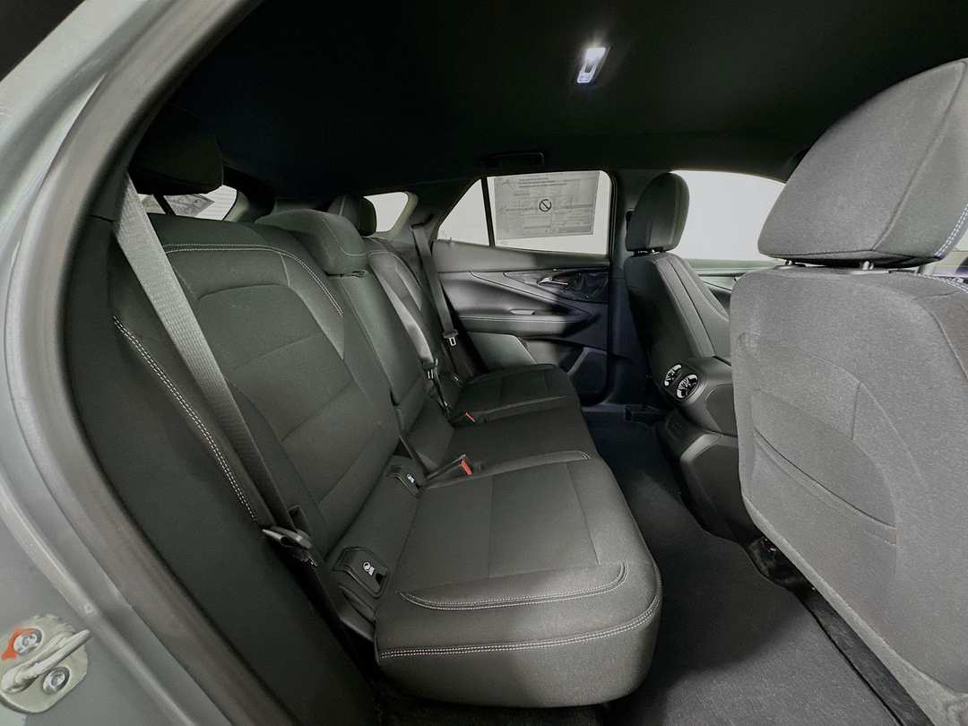 2026 Chevrolet Blazer Ev LT - Image 26