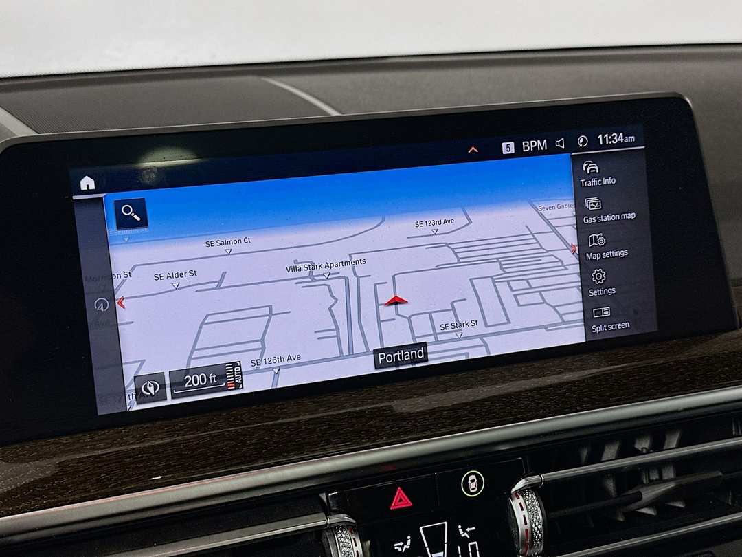 2023 BMW X3 xDrive30i - Image 13