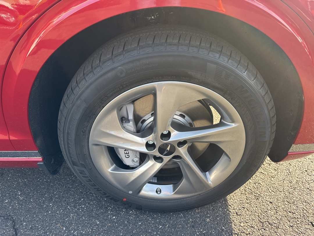 2026 Genesis Gv70 2.5T Select - Image 9