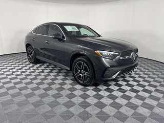 2026 Mercedes-Benz GLC 300