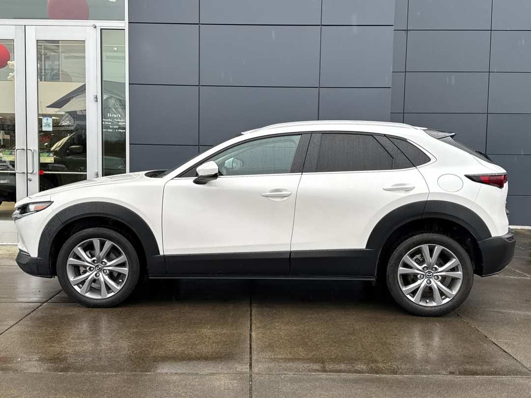 2022 MAZDA Cx-30 2.5 S Select Package - Image 6