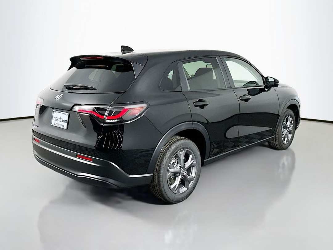 2026 Honda HR-V LX - Image 7
