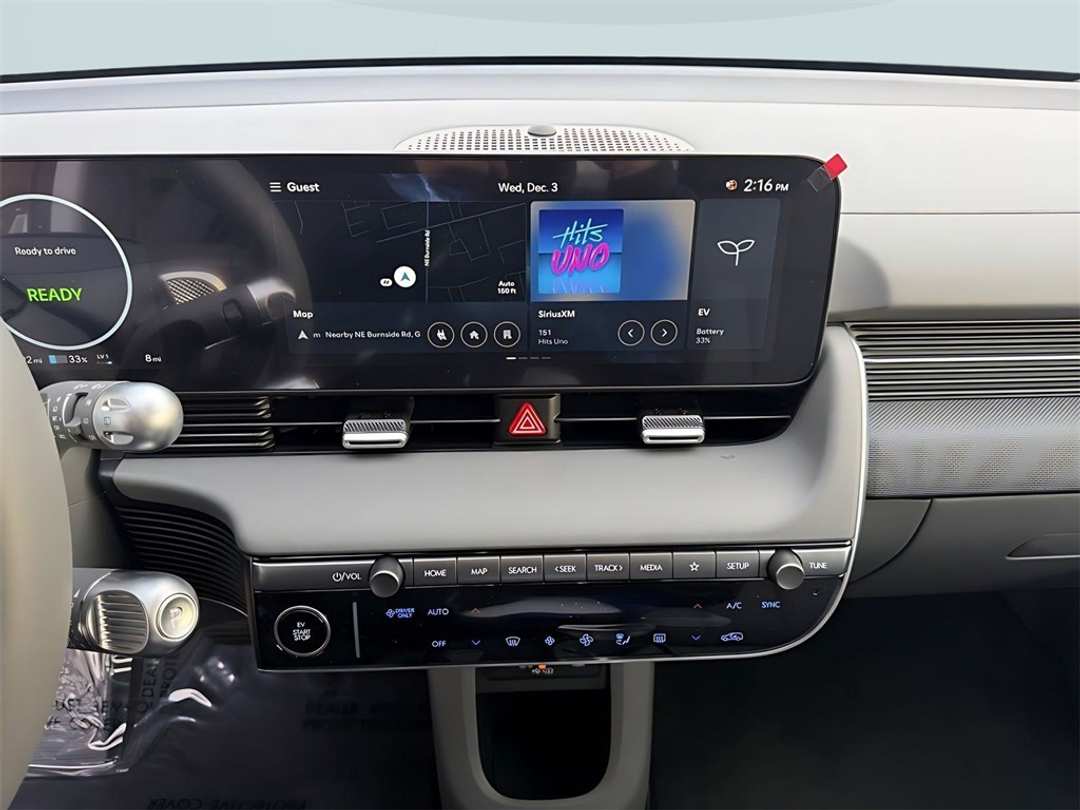 2026 Hyundai Ioniq 5 SEL - Image 20