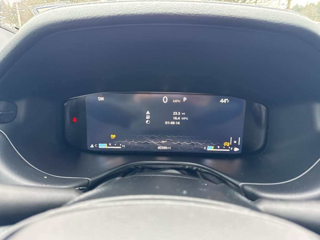 2022 Jeep Compass High Altitude - Image 23