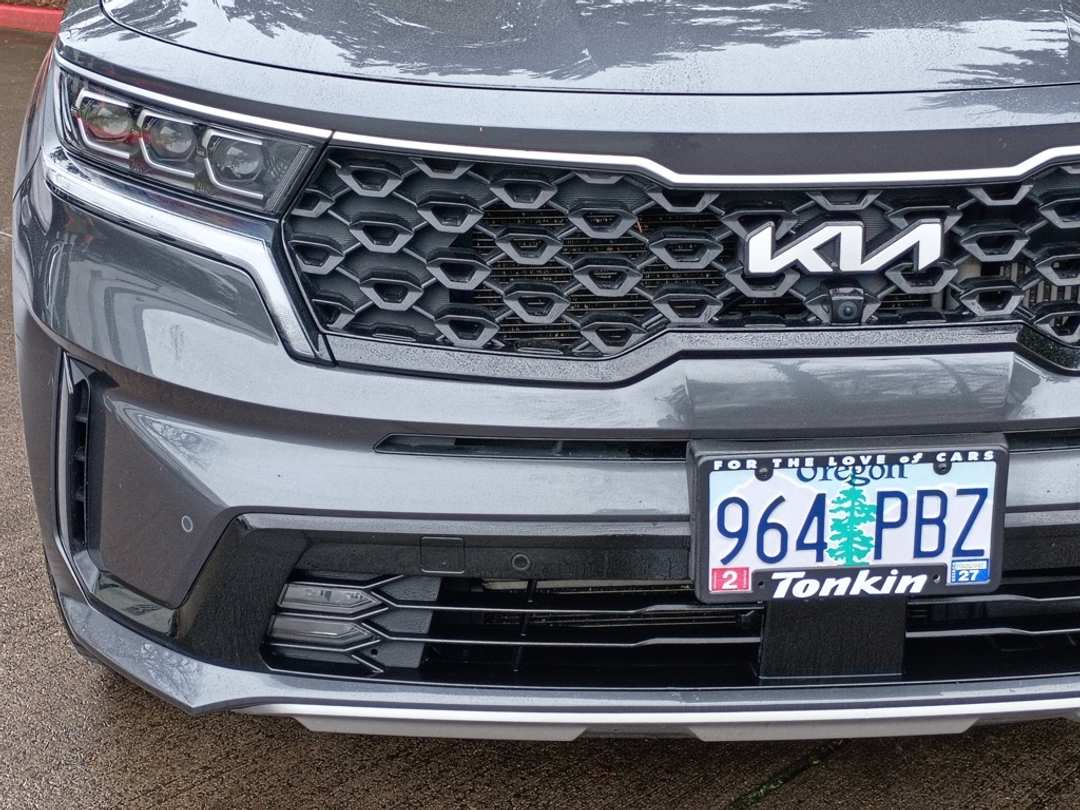 2023 Kia Sorento SX Prestige - Image 10