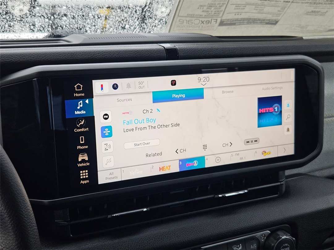 2026 Jeep Wrangler Sport - Image 20