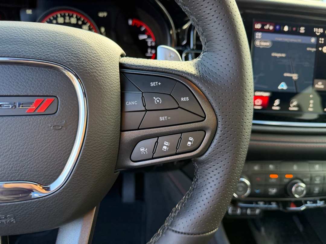 2026 Dodge Durango GT HEMI V8 - Image 19