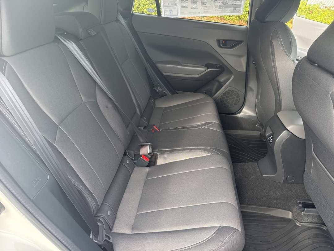 2026 Subaru Crosstrek Premium - Image 22