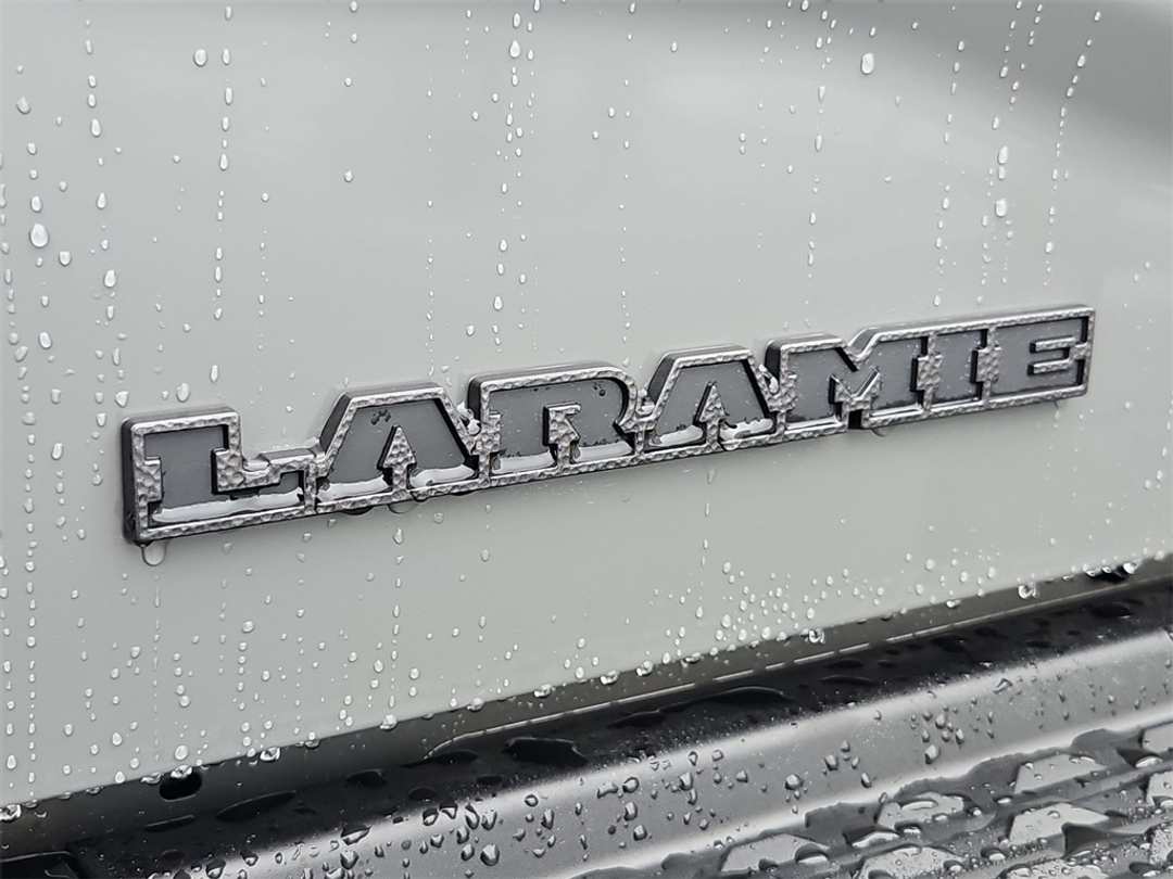 2026 Ram 3500 Laramie - Image 35