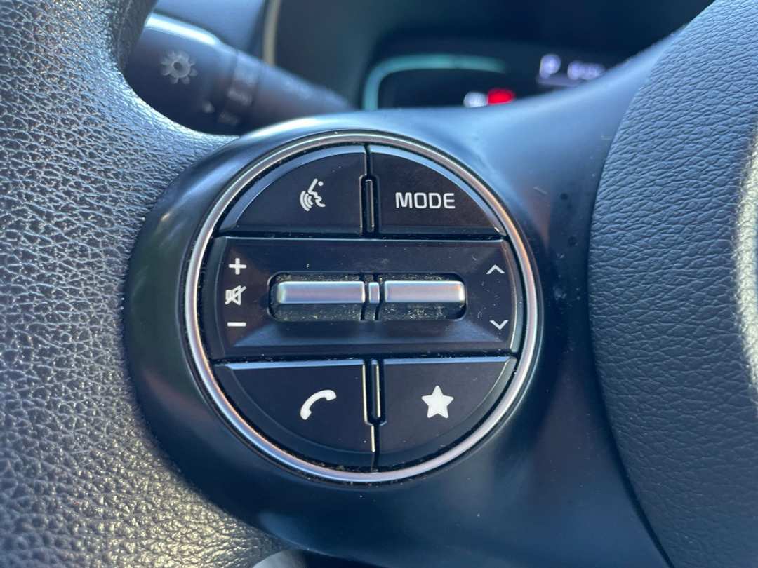 2024 Kia Soul LX - Image 12